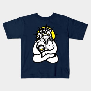 Spirit animal: Unicorn Kids T-Shirt